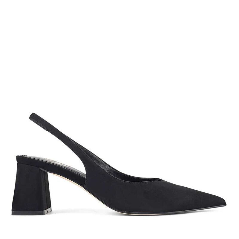 Siren Yankee Slingback Block Heel image number 0